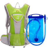 Ultralight Waterproof Hydration Backpack for Cycling, Running, Hiking, and Mountain Climbing