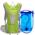 Ultralight Waterproof Hydration Backpack for Cycling, Running, Hiking, and Mountain Climbing