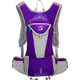 Ultralight Waterproof Hydration Backpack for Cycling, Running, Hiking, and Mountain Climbing