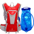 Ultralight Waterproof Hydration Backpack for Cycling, Running, Hiking, and Mountain Climbing