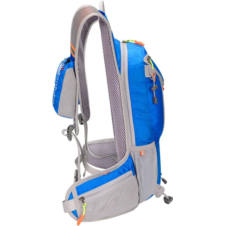 Ultralight Waterproof Hydration Backpack for Cycling, Running, Hiking, and Mountain Climbing