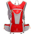 Ultralight Waterproof Hydration Backpack for Cycling, Running, Hiking, and Mountain Climbing