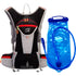 Ultralight Waterproof Hydration Backpack for Cycling, Running, Hiking, and Mountain Climbing
