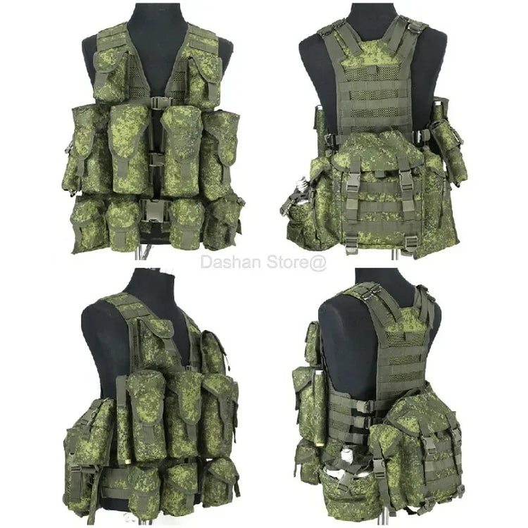 Wears Section