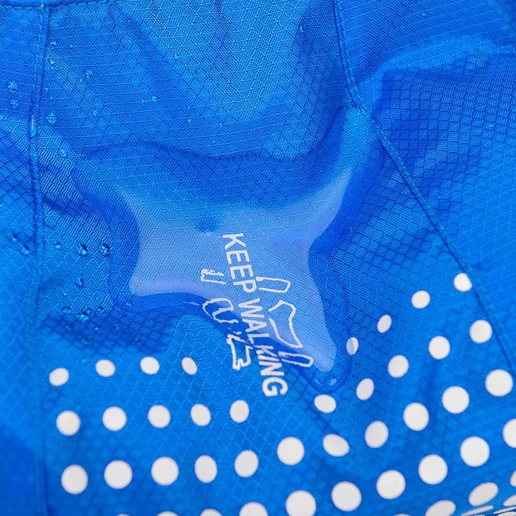 Ultralight Waterproof Hydration Backpack for Cycling, Running, Hiking, and Mountain Climbing