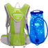 Ultralight Waterproof Hydration Backpack for Cycling, Running, Hiking, and Mountain Climbing