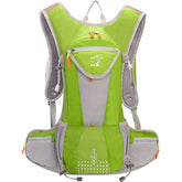Ultralight Waterproof Hydration Backpack for Cycling, Running, Hiking, and Mountain Climbing