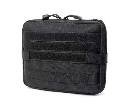 All-Weather Camo Waist Pouch