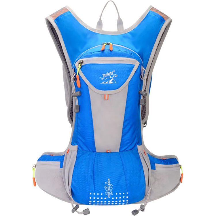 Ultralight Waterproof Hydration Backpack for Cycling, Running, Hiking, and Mountain Climbing