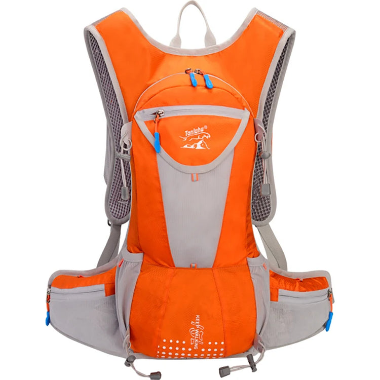 Ultralight Waterproof Hydration Backpack for Cycling, Running, Hiking, and Mountain Climbing