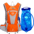 Ultralight Waterproof Hydration Backpack for Cycling, Running, Hiking, and Mountain Climbing