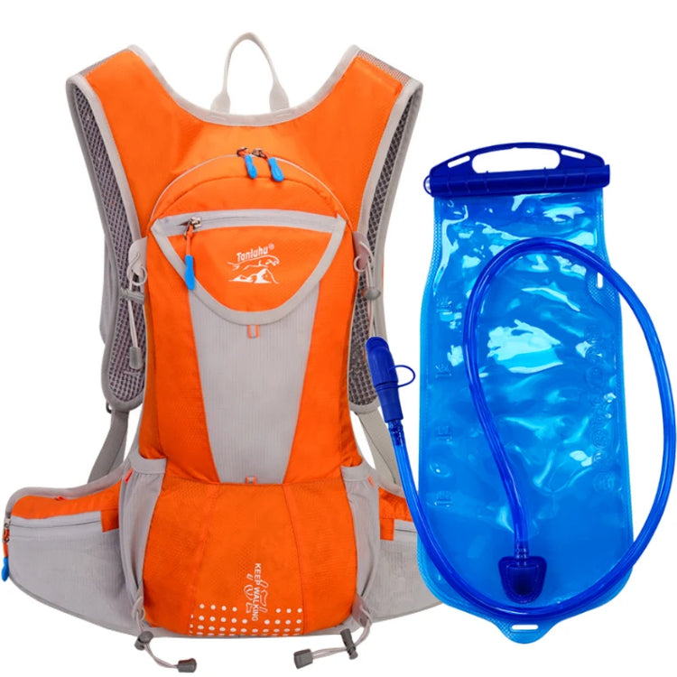 Ultralight Waterproof Hydration Backpack for Cycling, Running, Hiking, and Mountain Climbing