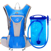 Ultralight Waterproof Hydration Backpack for Cycling, Running, Hiking, and Mountain Climbing
