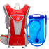 Ultralight Waterproof Hydration Backpack for Cycling, Running, Hiking, and Mountain Climbing